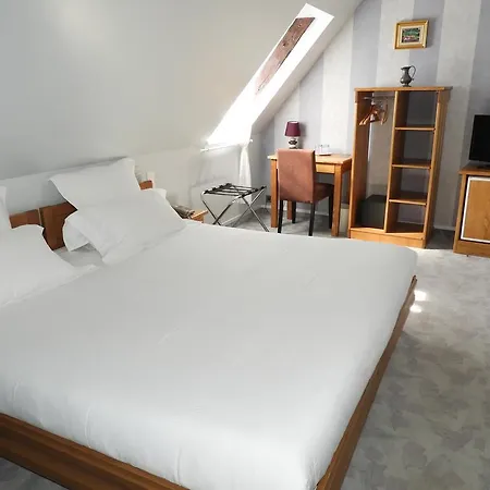 Du Golf De Hotel 3*