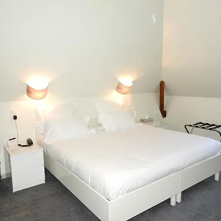Hotel Du Golf De 3*
