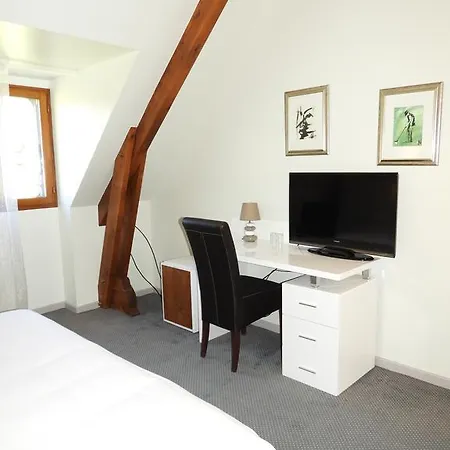 Du Golf De Hotel 3*