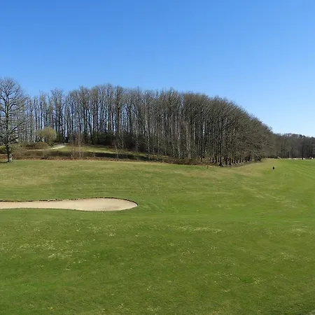 Du Golf De Hotel Laguiole