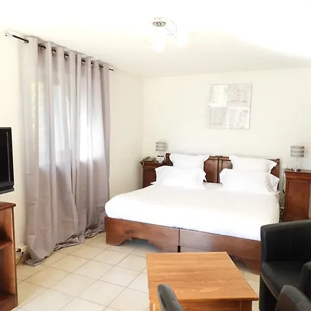 Du Golf De Hotel 3*